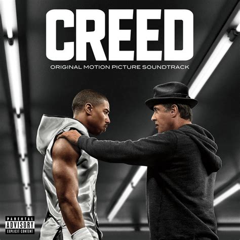 brian ray creed original motion picture soundtrack|the creed soundtrack 2015.